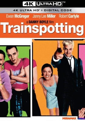 [4K蓝光原盘] 猜火车 (1996) Trainspotting / 迷幻列车(港) / 定位的火车 / Trainspotting.1996.2160p.UHD.Blu-ray.Remux.DV.HDR.HEVC.DTS-HD.MA.5.1
