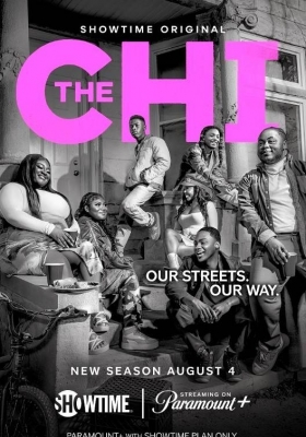 [4K剧集][完结] 芝加哥故事 第六季 (2023) The Chi Season 6 / The.Chi.S06.2160p.WEB.H265