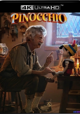 [4K蓝光原盘]匹诺曹 Pinocchio (2022) / 木偶奇遇记(港/台) / Guillermo.del.Toros.Pinocchio.2022.2160p.UHD.Blu-ray.Remux.DV.HDR.HEVC.TrueHD.Atmos.7.1