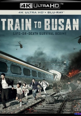 [4K蓝光原盘] 釜山行 (2016)  부산행 / 尸杀列车(港) / 尸速列车(台) / Train.to.Busan.2016.KOREAN.2160p.BluRay.REMUX.HEVC.DTS-HD.MA.TrueHD.7.1.Atmos