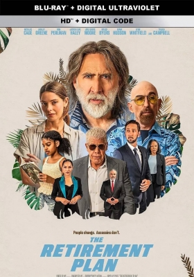 [4K电影] 退休计划 (2023) The Retirement Plan / The.Retirement.Plan.2023.2160p.WEB.h265