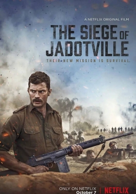 [4K电影] 雅多维尔围城战 (2016) The Siege of Jadotville / Jadotville / 贾多特维尔围攻战 / The.Siege.of.Jadotville.2016.2160p.NF.WEB-DL.x265.10bit.HDR.DDP5.1