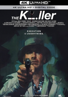 [4K电影] 杀手 (2023) The Killer / The.Killer.2023.2160p.NF.WEB-DL.DDP5.1.DV.HDR.H.265