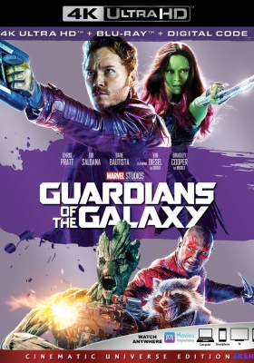 [4K蓝光原盘]银河护卫队  Guardians of the Galaxy (2014) / Full Tilt / G.O.T.G. / 星际异攻队(台) / 银河守卫者 / 银河守护者 / 银河守护队(港) / Guardians.of.the.Galaxy.2014.2160p.BluRay.REMUX.HEVC.DTS-HD.MA.TrueHD.7.1.Atmos
