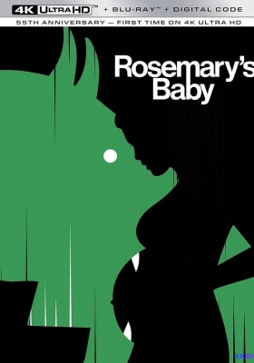 [4K蓝光原盘] 罗斯玛丽的婴儿 (1968) Rosemarys Baby / 魔鬼怪婴(港) / 失婴记(台) / 魔鬼圣婴 / 罗丝玛丽的婴儿 / Rosemarys.Baby.1968.2160p.UHD.Blu-ray.DoVi.HDR10.HEVC.TrueHD.2.0