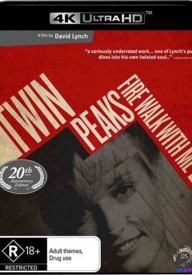 [4K蓝光原盘] 双峰：与火同行 (1992) Twin Peaks: Fire Walk with Me / 迷离劫(港) / 双峰镇：与火同行 / Twin.Peaks.Fire.Walk.With.Me.1992.2160p.UHD.Blu-ray.HEVC.DTS-HD MA.2.0