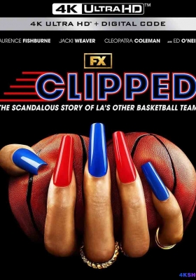 [4K剧集][完结] 斯特林韵事 第一季 (2024) Clipped Season 1 / The Sterling Affairs‎ / Clipped.2024.S01.2160p.WEB.H265