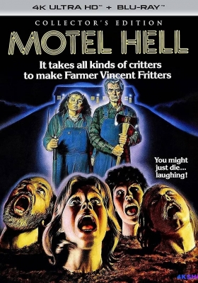 [4K蓝光原盘] 地狱旅馆 (1980) Motel Hell / 杀人旅馆 / Motel.Hell.1980.2160p.UHD.BluRay.Remux.HDR.HEVC.DTS-HD.2.0