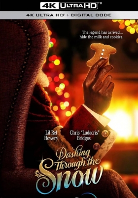 [4K电影] 狂奔向圣诞(2023) Dashing Through the Snow / 狂奔向聖誕 / Dashing.Through.the.Snow.2023.2160p.DSNP.WEB-DL.DDP5.1.Atmos.DV.HDR.H.265