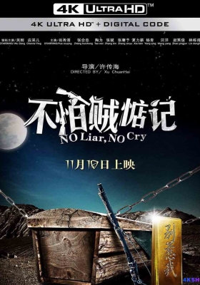 [4K电影] 不怕贼惦记 (2011) No Liar No Cry / No.Liar.No.Cry.2011.2160p.WEB-DL.AVC.AAC