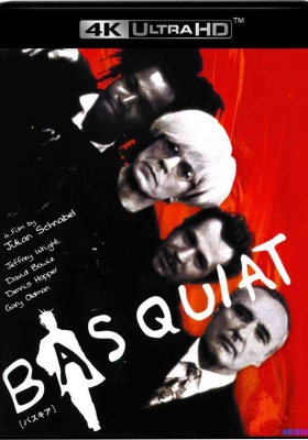 [4K蓝光原盘] 轻狂岁月 (1996) Basquiat / 巴斯奎亚特 / Basquiat.1996.2160p.UHD.Blu-ray.DoVi.HDR10.HEVC.DTS-HD.MA.5.1