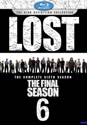 [蓝光剧集] 迷失 第六季 (2010) Lost Season 6 / Lost档案(台) / Perdidos / Lost.S06.1080p.BluRay.REMUX.AVC.DTS-HD.MA.5.1