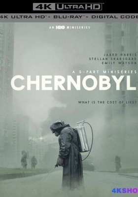 [4K蓝光原盘] 切尔诺贝利 (2019)  Chernobyl / 切尔诺贝利 / Чернобыль / 调查切尔诺贝利 / Chernobyl.S01.2160p.BluRay.REMUX.HEVC.DTS-HD.MA.5.1