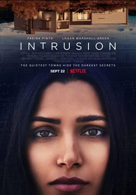 [4K电影] 魔爪入室 (2021) Intrusion / 入室惊魂 / Intrusion.2021.2160p.NF.WEB-DL.DDP5.1.Atmos.DV.MKV.x265