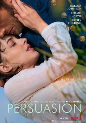 [4K电影] 劝导 (2022) Persuasion / Persuasion.2022.2160p.NF.WEB-DL.x265.10bit.HDR.DDP5.1.Atmos