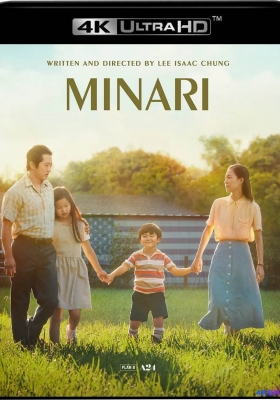 [4K电影] 米纳里 (2020) Minari / 农情家园(港) / 梦想之地(台) / Minari.2020.KOREAN.ENSUBBED.2160p.WEB-DL.x265.10bit.SDR.DTS-HD.MA.5.1