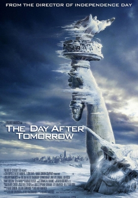 [4K电影] 后天 (2004) The Day After Tomorrow / 明日过后(台) / 明日之后(港) / 末日浩劫 / 末日世界 / The.Day.After.Tomorrow.2004.2160p.WEB-DL.x265.10bit.HDR.DTS-HD.MA.5.1