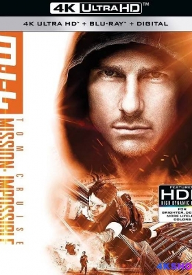 [4K蓝光原盘] 碟中谍4 (2011)  Mission: Impossible - Ghost Protocol / 职业特工队：鬼影约章(港) / 不可能的任务：鬼影行动(台) / 不可能的任务4 / 职业特工队4 / 碟中谍：幽灵协议 / M: I 4 / Mission.Impossible.Ghost.Protocol.2011.2160...