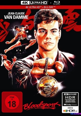 [4K蓝光原盘] 拳霸天下 (1988) Bloodsport / Bloodsport.1988.2160p.BluRay.REMUX.HEVC.DTS-HD.MA.TrueHD.7.1.Atmos