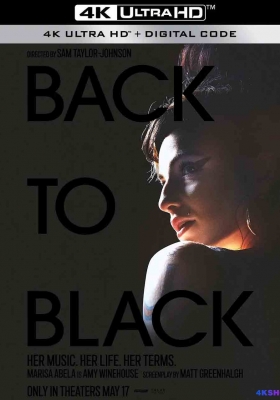 [4K蓝光原盘] 回到黑暗 (2024) Back to Black / 艾米·怀恩豪斯传记片 / 重返黑色 / 黑色会 / Back.to.Black.2024.2160p.GBR.UHD.Blu-ray.HEVC.Atmos.TrueHD7.1