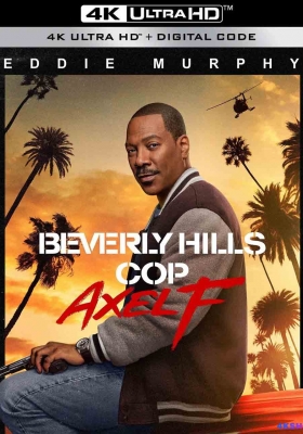 [4K电影] 比佛利山超级警探4 (2024) Beverly Hills Cop: Axel F / 比佛利山超级警探：艾索·福里 / 妙探出差：艾索福里 / Beverly.Hills.Cop.Axel.F.2024.Hybrid.2160p.MULTI.WEB-DL.DV.HDR.H265