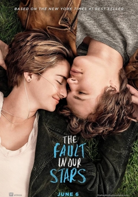 [4K电影] 星运里的错 (2014) The Fault in Our Stars / 生命中的美好缺憾(港/台) / 命运的错 / 无比美妙的痛苦 / The.Fault.in.Our.Stars.2014.2160p.WEB.H265