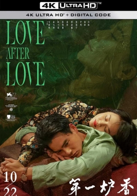 [4K电影] 第一炉香 (2020) Love After Love / 沉香屑·第一炉香 / Love.After.Love.2021.2160p.HQ.WEB-DL.H265.60fps.DDP5.1