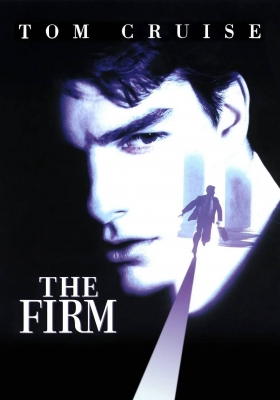[4K蓝光原盘] 糖衣陷阱 (1993) The Firm /  黑色豪门企业(台) / 律师事务所 / 律师行 / The.Firm.1993.2160p.UHD.Blu-ray.DoVi.HDR10.HEVC.DTS-HD.MA.5.1