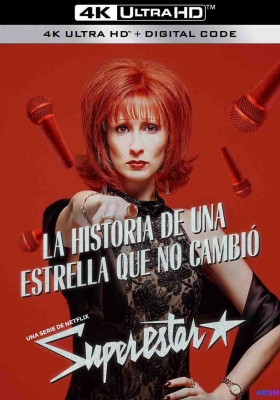 [4K剧集] 天外歌姬 第一季 (2025) Superestar Season 1 / Superstar.S01.2025.2160p.NF.WEB-DL.DDP5.1.Atmos.H.265