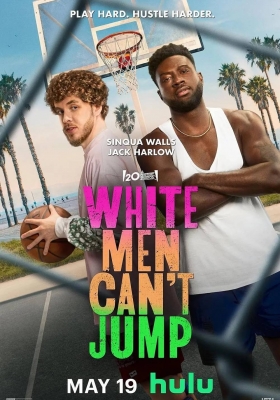 [4K电影] 黑白游龙 (2023) White Men Can't Jump / 新黑白游龙 / White.Men.Cant.Jump.2023.2160p.DSNP.WEB-DL.x265.10bit.HDR.DDP5.1.Atmos