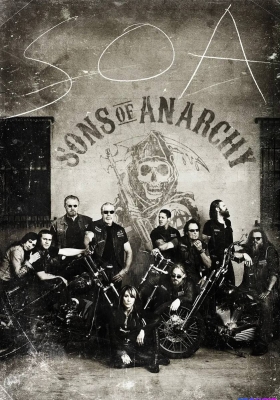 [蓝光剧集] 混乱之子 第四季 (2011) Sons of Anarchy Season 4 / 混乱之子 第四季 / 飙风不归路(港/台) / 无政府之子 第四季 / 无法之子 第四季 / 迷失之子 第四季 / Sons.of.Anarchy.S04.1080p.BluRay.REMUX.AVC.DTS-HD.MA.5.1