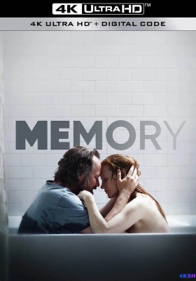 [4K电影] 记忆 (2023) Memory / Memory.2023.2160p.WEB.H265