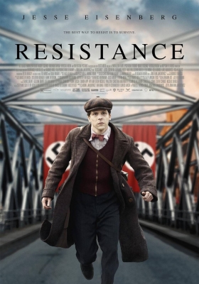[4K电影] 无声的抵抗 (2020) Resistance / 无声救援(台) / 无声的反抗 / 抵抗 / Resistance.2020.2160p.WEB-DL.x265.8bit.SDR.DTS-HD.MA.5.1