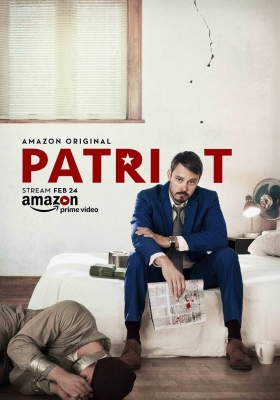 [4K剧集] 爱国者 第一季 (2017) Patriot  S01 / Patriot.S01.2160p.AMZN.WEBRip.DD5.1.x264