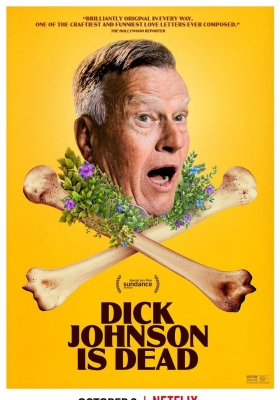 [4K电影] 迪克·约翰逊的去世 (2020) Dick Johnson Is Dead / 老豆已死(港) / 爷爷的死亡排练(台) / Dick.Johnson.Is.Dead.2020.2160p.NF.WEB-DL.x265.10bit.HDR.DTS-HD.MA.5.1