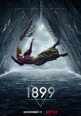 [4K剧集] 1899 第一季 (2022) 1899 / 漂洋1899 / 1899.S01.2160p.NF.WEBRip.x265.10bit.HDR.DDP5.1