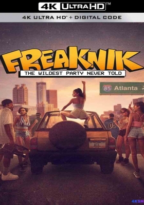 [4K纪录片] 青春狂欢：亚特兰大春假盛会 (2024) Freaknik: The Wildest Party Never Told / Freaknik：The.Wildest.Party.Never.Told.2024.2160p.DSNP.WEB-DL.DDP5.1.H265.DV