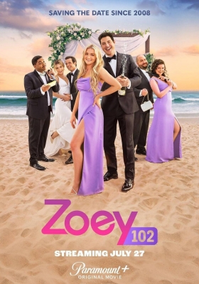[4K电影] Zoey 102 (2023) Zoey.102.2023.2160p.AMZN.WEB-DL.DDP5.1.H.265-FLUX