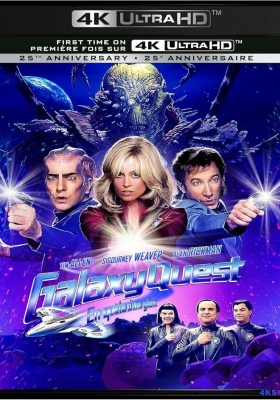 [4K蓝光原盘] 惊爆银河系 (1999) Galaxy Quest / 银河追缉令 / 星际远征 / 银河探索 / 银河访客 / 外星人的邀请 / Galaxy.Quest.1999.2160p.UHD.Blu-ray.DoVi.HDR10.HEVC.TrueHD.7.1