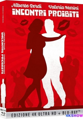 [4K蓝光原盘] 禁止约会 (1998) Incontri proibiti / Forbidden Encounters / Incontri.Proibiti.1998.2160p.UHD.Blu-ray.HEVC.SDR.DTS-HD.MA.2.0