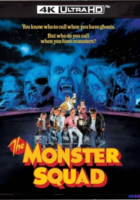 [4K蓝光原盘] 降妖别动队 (1987) The Monster Squad / 打怪别动队 / 怪物小分队 / The.Monster.Squad.1987.2160p.UHD.Blu-ray.DoVi.HDR10.HEVC.DTS-HD.MA.5.1
