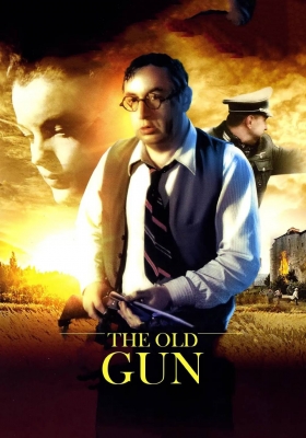 [4K蓝光原盘] 老枪 (1975) The Old Gun / 誓不两立 / 追想 / The.Old.Gun.1975.DUBBED.2160p.UHD.BluRay.X265.10bit.HDR.DTS-HD.MA.2.0