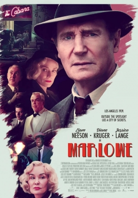 [4K蓝光原盘] 马洛 (2022) Marlowe / 丑闻喋血 / 神探营救 / Marlowe.2022.2160p.WEB-DL.x265.10bit.HDR10Plus.DDP5.1