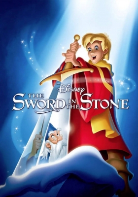 [4K动漫] 石中剑 (1963) The Sword in the Stone / The.Sword.In.the.Stone.1963.2160p.WEB-DL.DD5.1.DV.MP4.x265