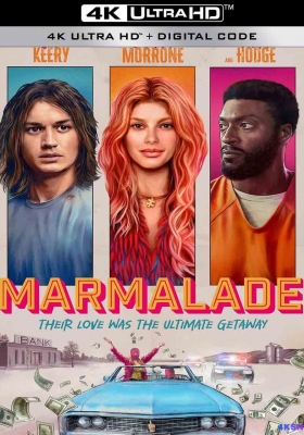 [4K电影] 诱人果酱 (2024) Marmalade / Marmalade.2024.2160p.AMZN.WEB-DL.DDP5.1.H.265
