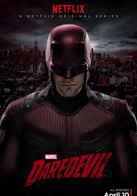 [4K剧集] 超胆侠 第一季 (2015) Daredevil Season 1 / 夜魔侠 / Daredevil.S01.2160p.WEB-DL.x265.10bit.HDR.DTS-HD.MA.5.1
