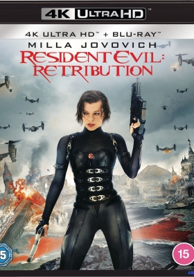 [4K蓝光原盘] 生化危机5：惩罚 (2012) Resident Evil: Retribution  / 恶灵古堡5:天谴日(台) / 生化危机5 / 生化危机之灭绝真相(港) / Resident.Evil.Retribution.2012.2160p.BluRay.REMUX.HEVC.DTS-HD.MA.TrueHD.7.1.Atmos
