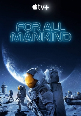 [4K剧集] 为全人类 第二季 (2021) For All Mankind Season 2 / 为了全人类 / 太空骄子(港) / 太空使命(台) / For.All.Mankind.S02.2160p.ATVP.WEB-DL.x265.10bit.HDR.DDP5.1.Atmos
