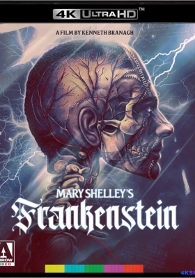 [4K蓝光原盘] 科学怪人 (1994) Mary Shelleys Frankenstein / 玛丽·雪莱的弗兰肯斯坦 / 玛丽·雪莱之科学怪人 / 科学怪人之再生情狂 / 弗兰肯斯坦 / Mary.Shelleys.Frankenstein.1994.2160p.BluRay.REMUX.HEVC.DTS-HD.MA.5.1