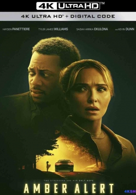 [4K电影] 琥珀警报 (2024) Amber Alert / 琥珀警报 / Amber.Alert.2024.2160p.AMZN.WEB-DL.DDP5.1.HDR.H.265